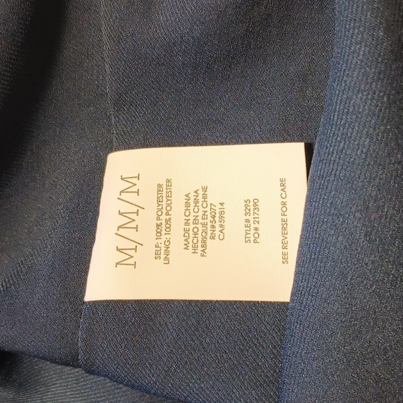 Cabi tunic dress - Picture 5 of 6